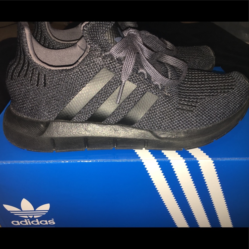 Adidas swift run